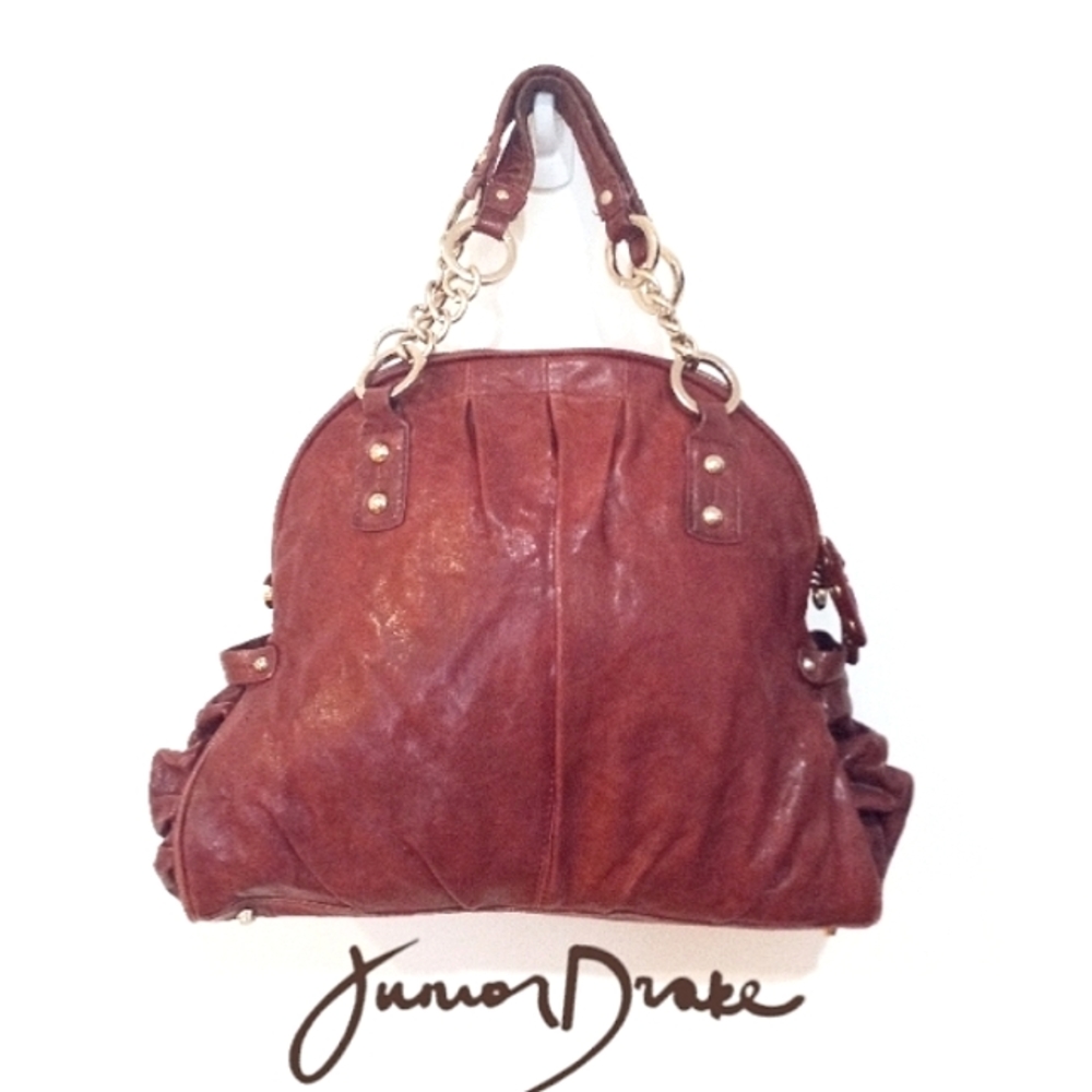 Junior Drake bag